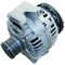 Wai Global Alternator, ALTBO IRIF, 120 Amp12 Volt, CW, 7Groove Clutch Pulley 13954N - alternate 4